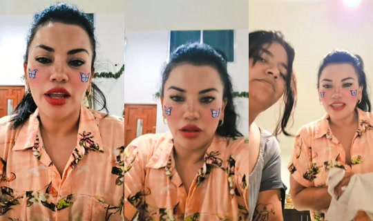 pilarbarrera22's Live Session — May 11, 2026, 3:15 AM