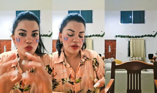 pilarbarrera22's Live Session — May 11, 2026, 3:59 AM
