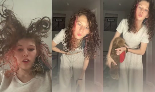 prettygirl_brii3's Live Session — May 9, 2026, 2:36 PM