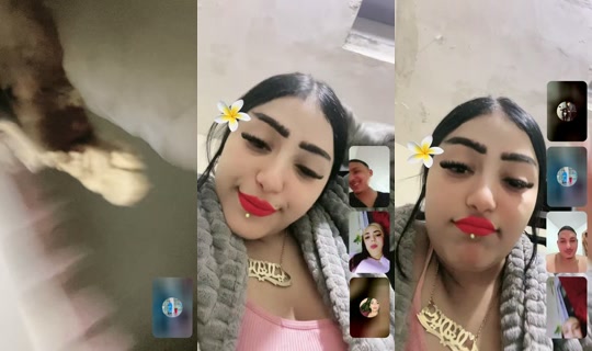 princesse_khansaee's Live Session — May 13, 2026, 8:40 PM