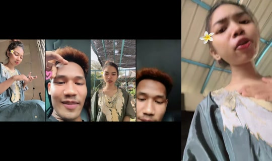 queentriok_'s Live Session — May 8, 2026, 12:19 AM