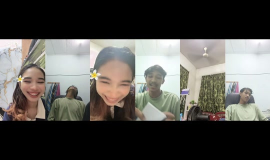 queentriok_'s Live Session — May 10, 2026, 1:41 PM