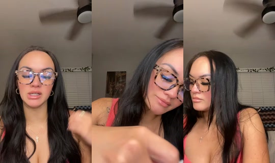 rachelle.xox's Live Session — May 14, 2026, 4:26 AM