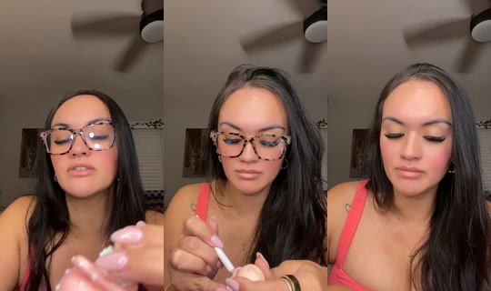 rachelle.xox's Live Session — May 14, 2026, 5:16 AM