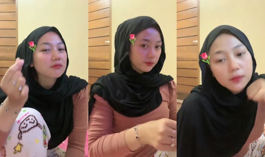 rindatasya3's Live Session — Jun 21, 2026, 4:09 PM