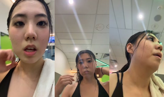 shellykimm's Live Session — Jun 21, 2026, 11:42 AM