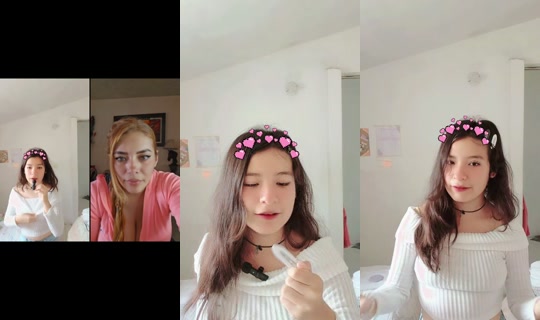 sherlyngj2's Live Session — May 12, 2026, 5:25 PM