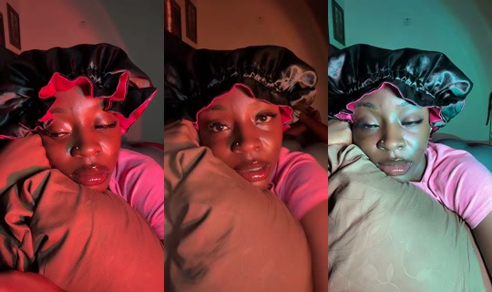 slimtea3285's Live Session — Jun 20, 2026, 2:57 AM