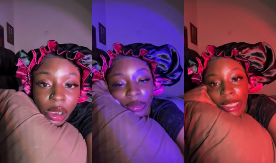 slimtea3285's Live Session — Jun 21, 2026, 4:07 AM