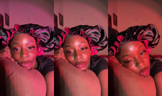 slimtea3285's Live Session — Jun 21, 2026, 4:37 AM
