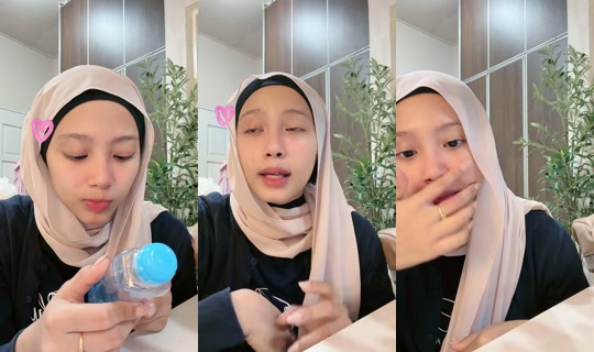 sofiyahhhs's Live Session — May 10, 2026, 7:55 AM