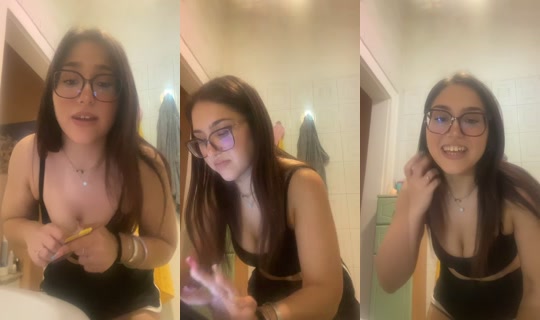 soynabambule_'s Live Session — May 14, 2026, 10:52 AM