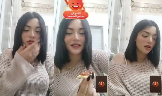 suzii_model25's Live Session — May 7, 2026, 9:10 PM
