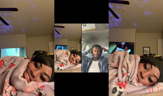 tajneasalaries's Live Session — Jun 21, 2026, 10:21 AM