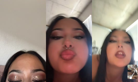 tayyymarie222's Live Session — Jun 19, 2026, 8:24 PM