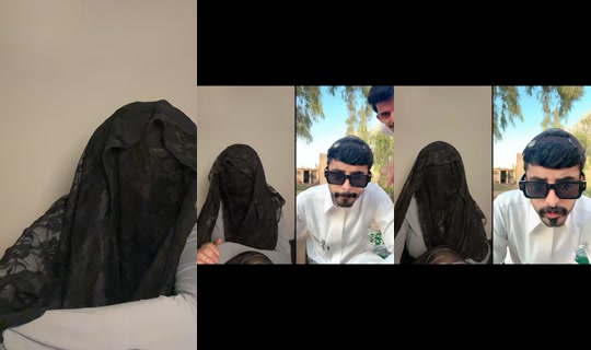 tflj3's Live Session — May 10, 2026, 3:00 AM