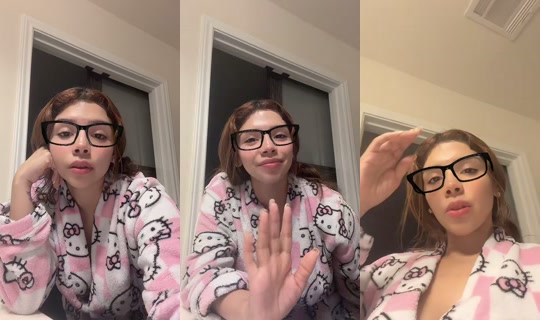 theeonlyv__'s Live Session — May 15, 2026, 1:20 AM