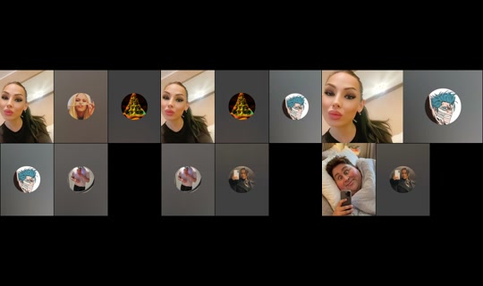 trustnobody678's Live Session — May 10, 2026, 12:05 PM