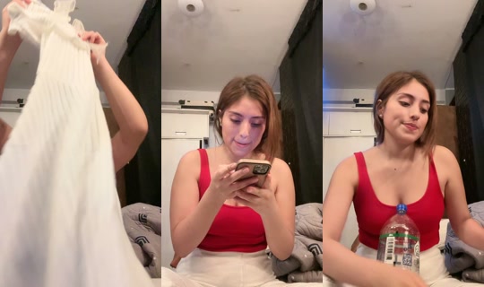 tweki19's Live Session — May 10, 2026, 1:22 AM