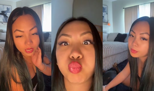 veeexotics's Live Session — May 11, 2026, 8:00 PM