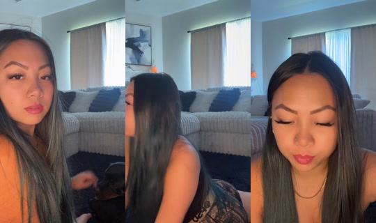 veeexotics's Live Session — May 11, 2026, 8:39 PM
