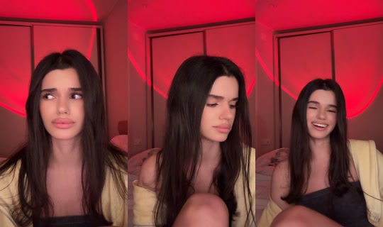 veshalka08's Live Session — May 13, 2026, 7:31 PM