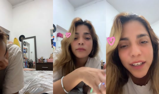 wh0issh3's Live Session — May 11, 2026, 4:20 AM