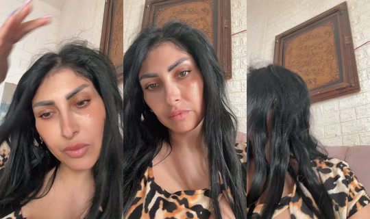 widad.mekari's Live Session — May 7, 2026, 1:09 PM