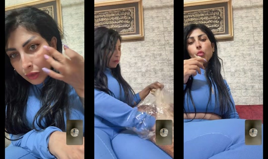 widad.mekari's Live Session — May 8, 2026, 7:58 AM