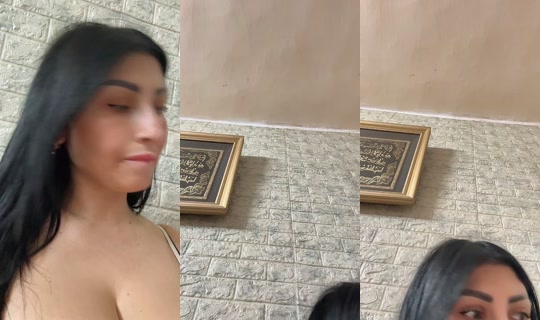 widad.mekari's Live Session — May 10, 2026, 9:42 PM