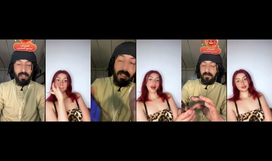 x222555's Live Session — May 10, 2026, 11:22 PM