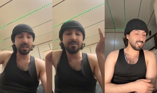 x222555's Live Session — May 12, 2026, 12:03 AM