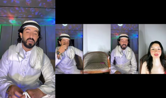 x222555's Live Session — Jun 18, 2026, 7:53 PM