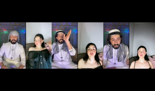 x222555's Live Session — Jun 19, 2026, 7:58 PM