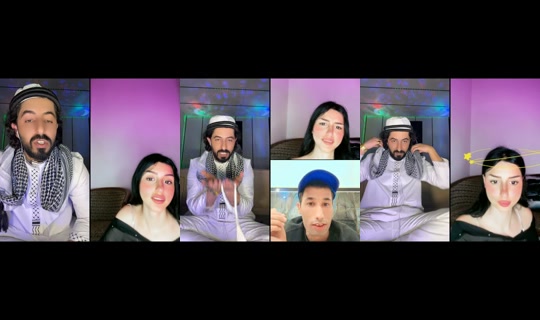 x222555's Live Session — Jun 19, 2026, 10:12 PM