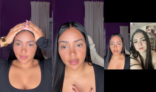 yajahira371's Live Session — Jun 23, 2026, 2:25 AM