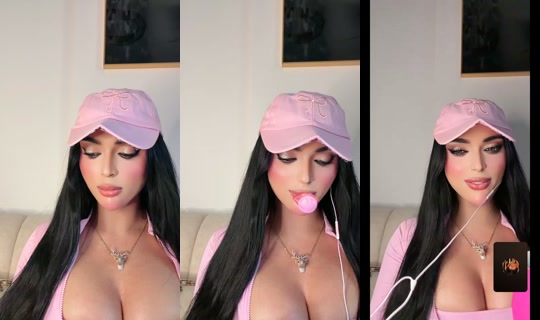 yyiyd69's Live Session — May 7, 2026, 2:11 PM