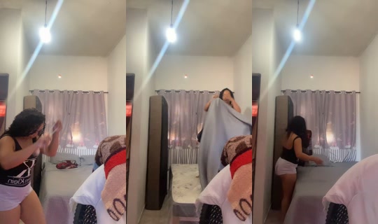 zayhaneh29's Live Session — May 13, 2026, 4:06 PM