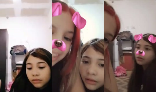 zoenicole085's Live Session — May 9, 2026, 5:52 PM