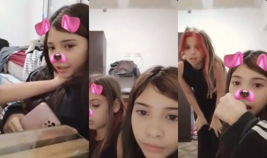 zoenicole085's Live Session — May 9, 2026, 6:28 PM