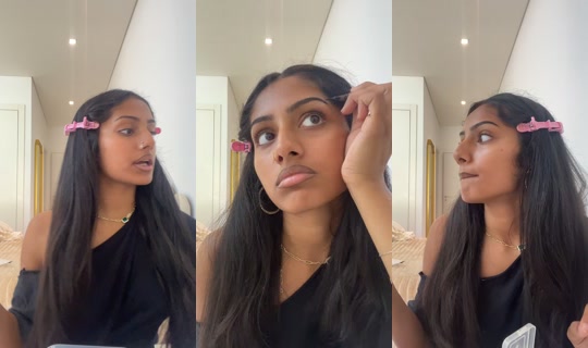 .suvsingh's Live Session — Jun 27, 2026, 3:33 PM