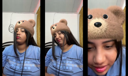 .yole07's Live Session — Jun 26, 2026, 9:52 PM