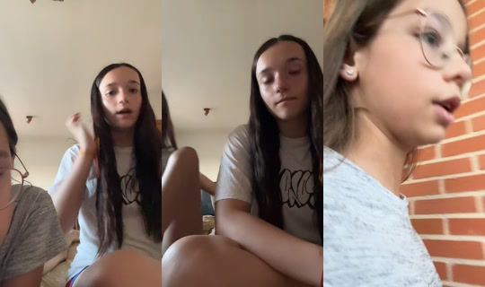 11.taniiaa's Live Session — Jun 27, 2026, 7:41 PM