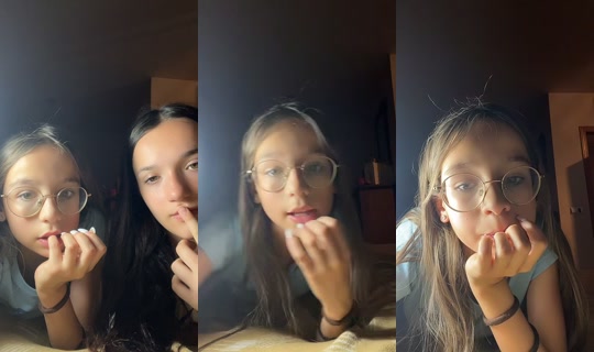 11.taniiaa's Live Session — Jun 27, 2026, 8:55 PM