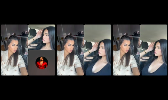 1zaraaxo's Live Session — Jun 27, 2026, 9:12 PM
