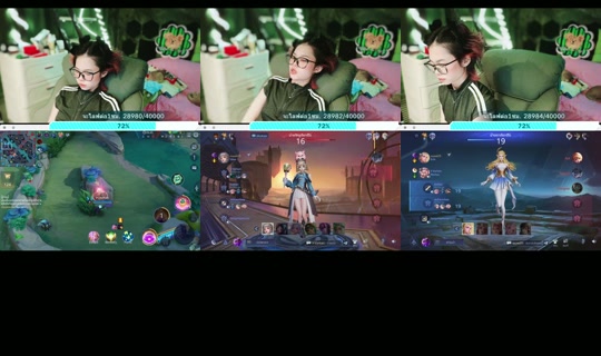 25nomlay's Live Session — Jun 27, 2026, 3:40 PM