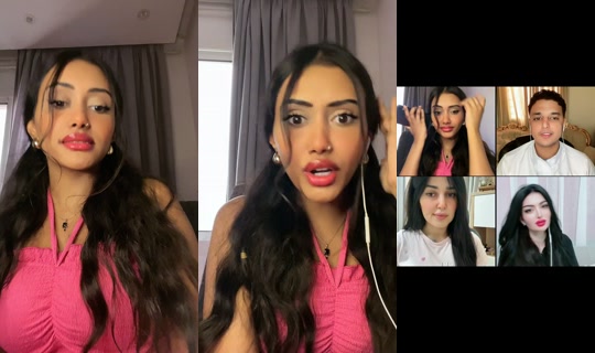 2a39's Live Session — Jun 26, 2026, 4:27 AM