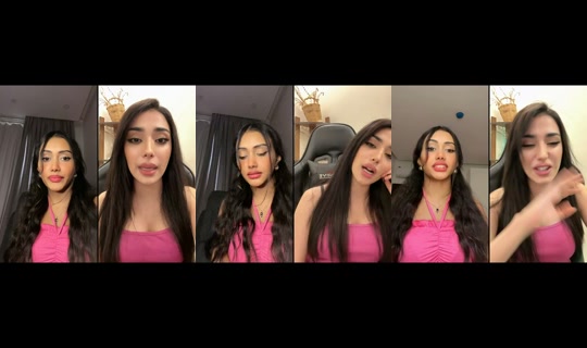 2a39's Live Session — Jun 26, 2026, 8:13 AM