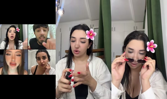 41priv.v's Live Session — Jun 27, 2026, 6:50 PM