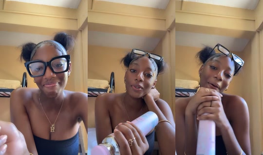 4kitty__'s Live Session — Jun 27, 2026, 4:45 PM